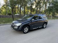 SsangYong Kyron 2014 годаfor3 300 000 тг. в Алматы