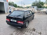 ВАЗ (Lada) 2114 2012 годаүшін1 100 000 тг. в Актобе – фото 5