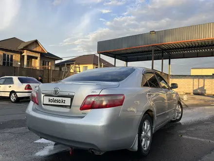 Toyota Camry 2006 года за 6 100 000 тг. в Алматы – фото 6