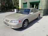 Toyota Camry 2000 года за 3 300 000 тг. в Урджар