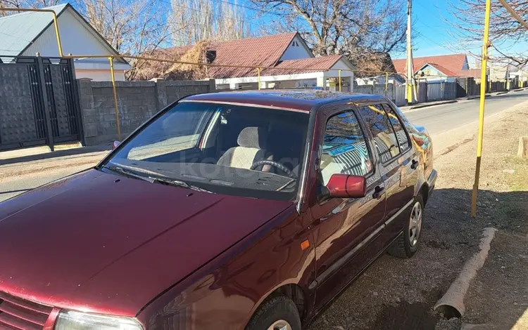 Volkswagen Vento 1994 года за 850 000 тг. в Бауыржана Момышулы
