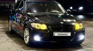 BMW 320 2011 года за 6 900 000 тг. в Караганда