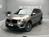 Kia Sorento 2016 года за 6 100 000 тг. в Атырау