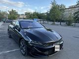 Kia K5 2023 годаүшін11 900 000 тг. в Астана