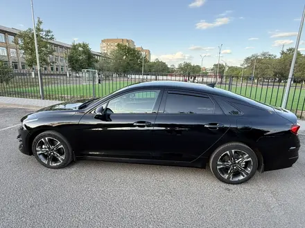 Kia K5 2023 года за 11 900 000 тг. в Астана – фото 4