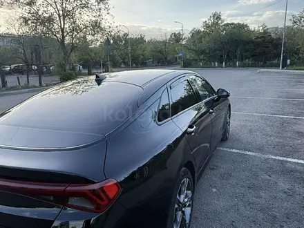 Kia K5 2023 года за 11 900 000 тг. в Астана – фото 7