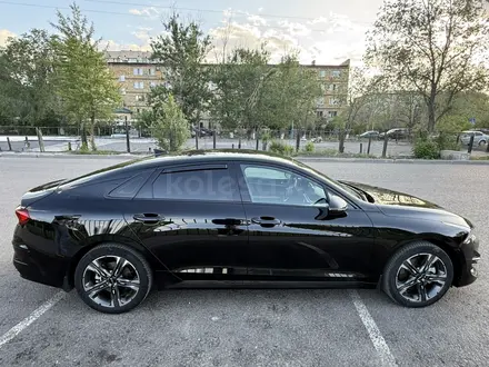 Kia K5 2023 года за 11 900 000 тг. в Астана – фото 8