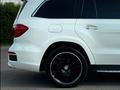 Mercedes-Benz GL 63 AMG 2013 годаүшін28 000 000 тг. в Астана – фото 4