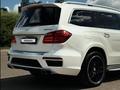 Mercedes-Benz GL 63 AMG 2013 годаүшін28 000 000 тг. в Астана