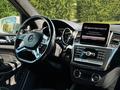 Mercedes-Benz GL 63 AMG 2013 годаүшін28 000 000 тг. в Астана – фото 8