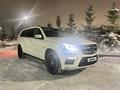 Mercedes-Benz GL 63 AMG 2013 годаүшін28 000 000 тг. в Астана – фото 2