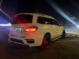 Mercedes-Benz GL 63 AMG 2013 года за 20 000 000 тг. в Астана – фото 3