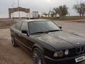 BMW 520 1992 годаүшін1 950 000 тг. в Шу