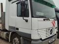 Mercedes-Benz  Actros 2001 года за 8 000 000 тг. в Алматы – фото 4