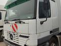 Mercedes-Benz  Actros 2001 года за 8 000 000 тг. в Алматы – фото 5