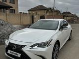 Lexus ES 250 2020 годаүшін21 000 000 тг. в Астана