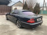 Mercedes-Benz S 500 2002 года за 3 600 000 тг. в Тараз – фото 5