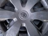 Резина с дисками за 125 000 тг. в Алматы