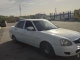 ВАЗ (Lada) Priora 2170 2011 годаүшін1 760 000 тг. в Алматы – фото 2