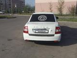 ВАЗ (Lada) Priora 2170 2011 годаүшін1 760 000 тг. в Алматы – фото 4