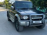 Mitsubishi Pajero 1994 годаүшін3 700 000 тг. в Кордай