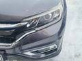 Honda CR-V 2015 годаfor13 000 000 тг. в Астана – фото 3