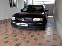 Volkswagen Passat 1998 годаүшін2 300 000 тг. в Шымкент