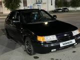 ВАЗ (Lada) 2112 2006 года за 800 000 тг. в Атырау – фото 3