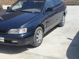 Toyota Carina E 1994 года за 1 500 000 тг. в Актау – фото 2