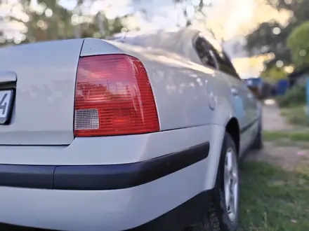 Volkswagen Passat 1997 года за 2 200 000 тг. в Павлодар – фото 5