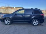 Subaru Forester 2015 года за 7 800 000 тг. в Караганда – фото 2