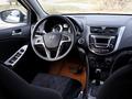 Hyundai Solaris 2015 годаүшін5 500 000 тг. в Караганда – фото 3