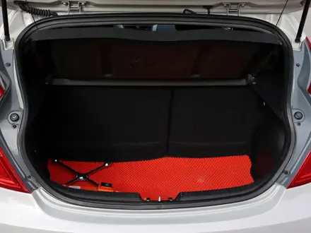Hyundai Solaris 2015 года за 5 500 000 тг. в Караганда – фото 5