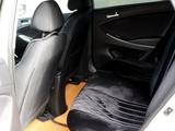 Hyundai Solaris 2015 года за 5 500 000 тг. в Караганда – фото 4