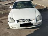 Hyundai Sonata 2000 года за 300 000 тг. в Балхаш – фото 4