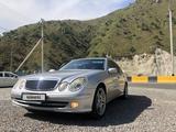 Mercedes-Benz E 320 2002 года за 5 700 000 тг. в Алматы – фото 4