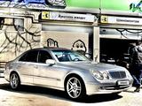 Mercedes-Benz E 320 2002 года за 5 700 000 тг. в Алматы