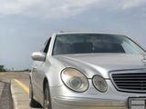 Mercedes-Benz E 320 2002 года за 5 700 000 тг. в Алматы – фото 5