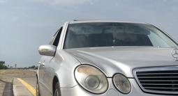 Mercedes-Benz E 320 2002 годаүшін5 700 000 тг. в Алматы – фото 5