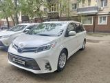 Toyota Sienna 2014 года за 14 500 000 тг. в Костанай – фото 2