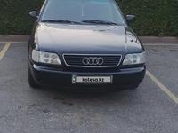 Audi A6 1995 годаfor2 800 000 тг. в Шымкент