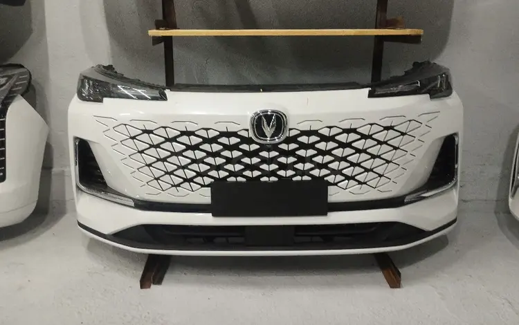 Бампер за 850 000 тг. в Алматы