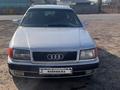 Audi 100 1992 годаүшін1 900 000 тг. в Кулан