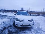 Mitsubishi Outlander 2003 года за 2 800 000 тг. в Караганда