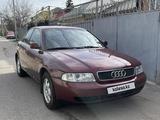 Audi A4 1999 года за 2 700 000 тг. в Алматы