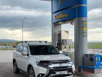 Mitsubishi Outlander 2019 годаүшін12 000 000 тг. в Шымкент