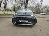 Hyundai Bayon 2023 года за 9 250 000 тг. в Алматы – фото 4