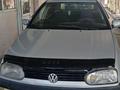 Volkswagen Golf 1995 годаүшін1 700 000 тг. в Алматы