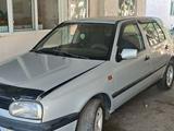 Volkswagen Golf 1995 годаfor1 700 000 тг. в Алматы – фото 3