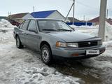 Nissan Maxima 1992 годаүшін1 100 000 тг. в Актобе – фото 2